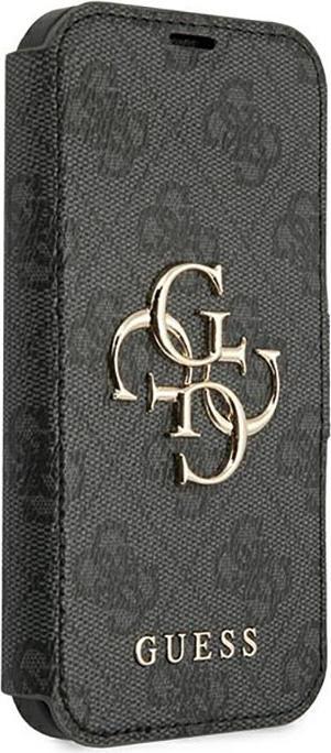 Actual product image Guess Bookcover (Apple iPhone 13 Pro Max)