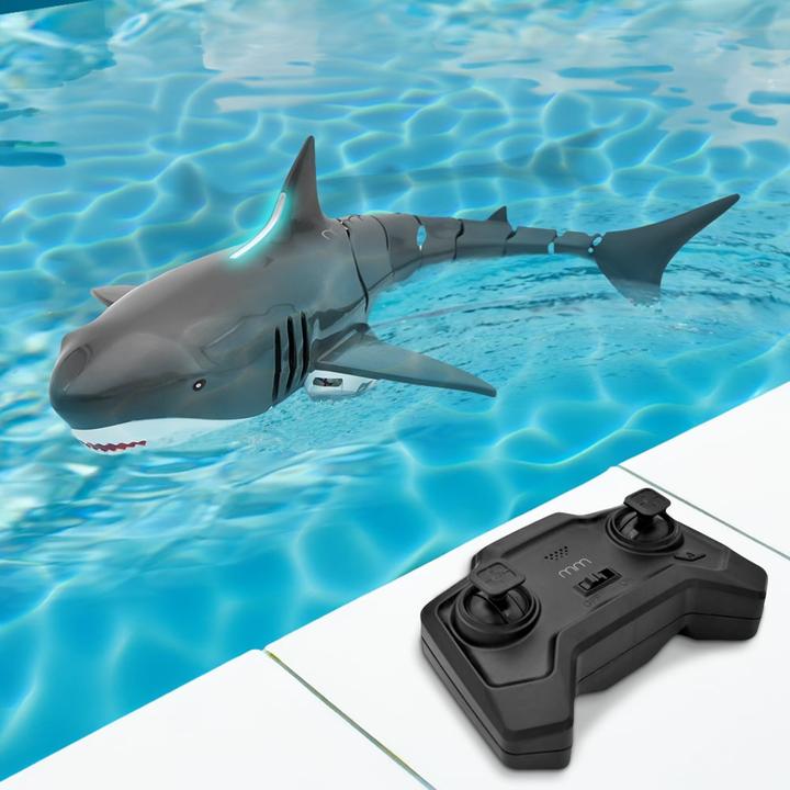 Actual product image Mikamax Shark