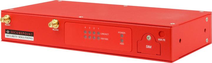 Image du produit Microsoft Windows SAB Server Premium 2011 x64, 5 User CAL (1 Utilisateur, 12 mois)