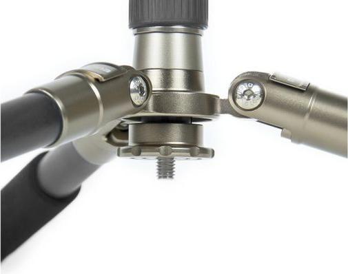 Produktbild mantona Titanium Carbon (Carbon)