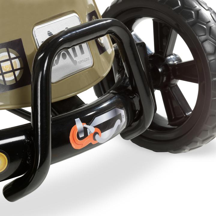 Actual product image Exit Foxy Expedition