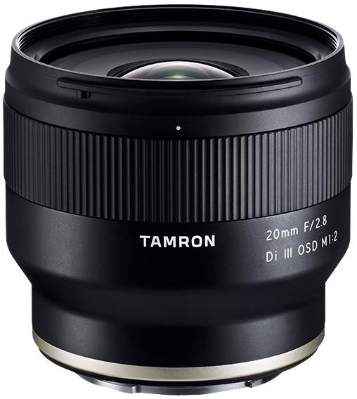 SP 20mm F/2.8 Di III OSD M1:2, Sony E (Sony E, full size)