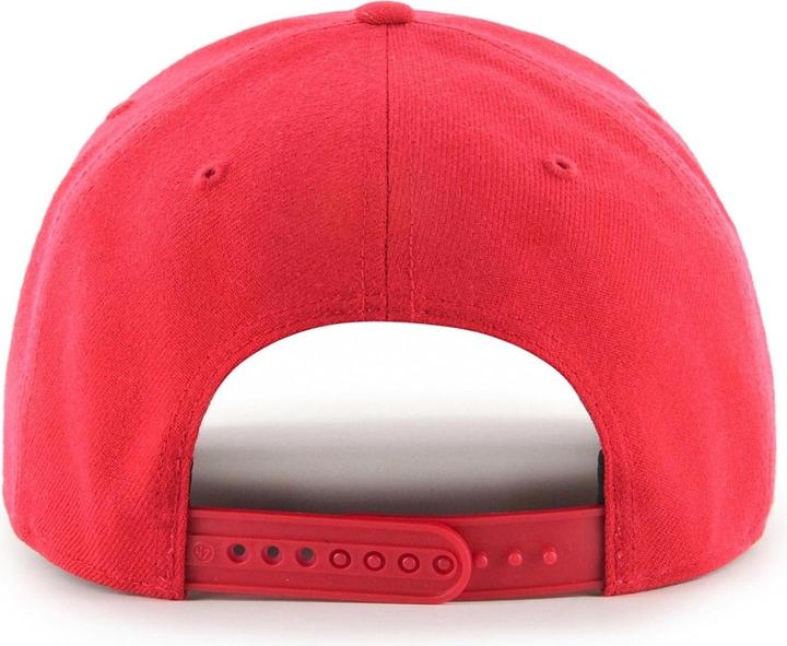 Actual product image 47 Brand Low Profile Zone New York Yankees (One size)