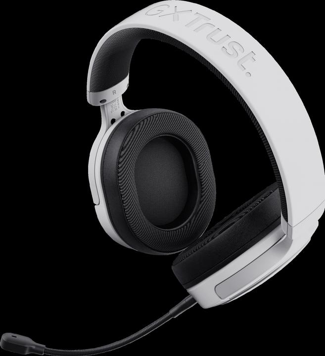 Actual product image Trust GXT 498W Forta (Cable)