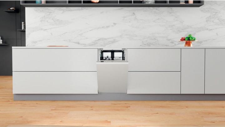 Image du produit Whirlpool WSIC 3M27