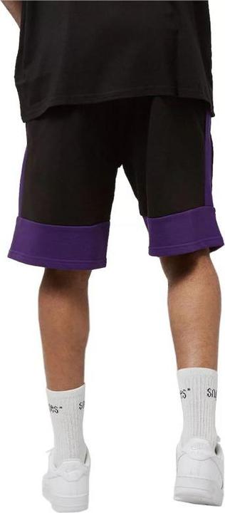 Immagine prodotto New Era Pantaloncini NBA Los Angeles Lakers Colorblock Uomo (M)