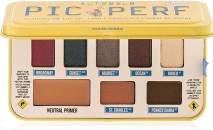 Produktbild The Balm Autobalm Pic Perf