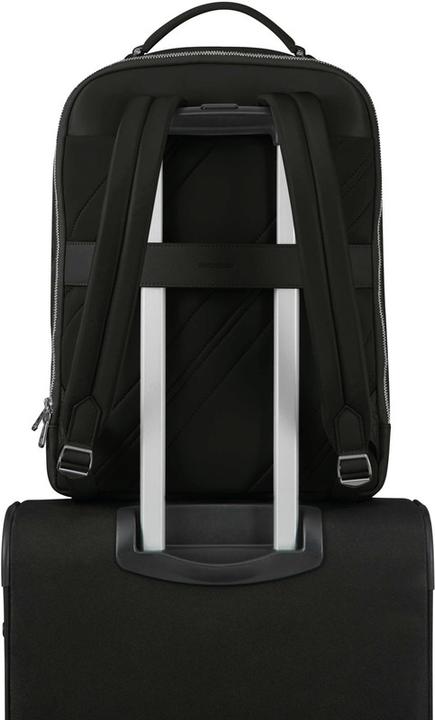 Actual product image Samsonite Zalia 2.0 (17.94 l)