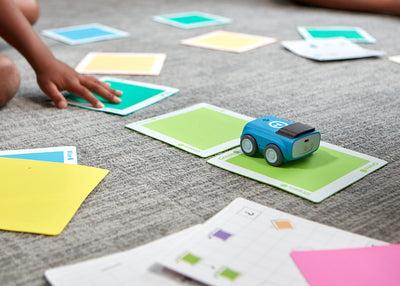 Actual product image Sphero indi - Student Kit