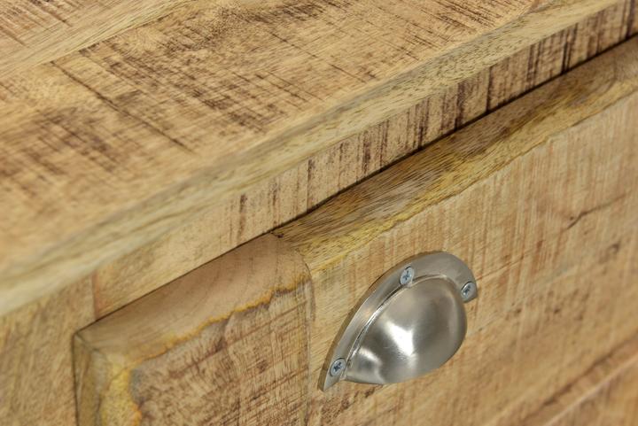 Produktbild SIT Möbel Garderoben-Set Frigo natur 5-teilig