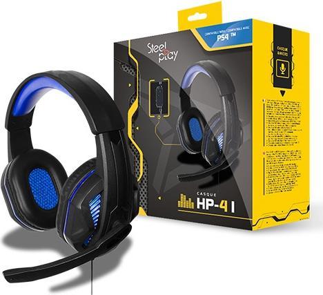 Produktbild Steelplay HP41 (Kabelgebunden)