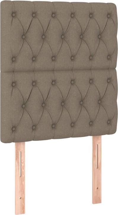 Actual product image VidaXL Jasmine (80 x 7 x 128 cm)