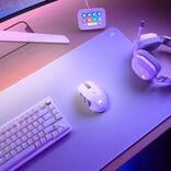 Actual product image Corsair Gaming-Maus Scimitar Elite Wireless SE, Maus Features (Wireless)