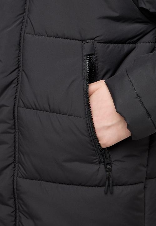 Immagine prodotto Jack Wolfskin Giacca Lunga Teen Ins Y (176)
