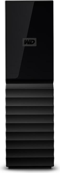 Produktbild WD My Book (10 TB)