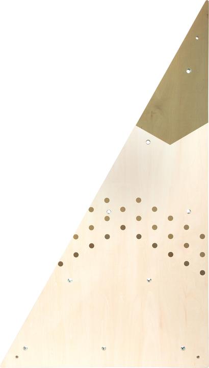 Produktbild small foot Kletterwand Adventure