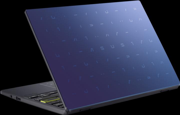 Actual product image ASUS E210MA (11.60", Intel Celeron N5030, 4 GB, 128 GB)