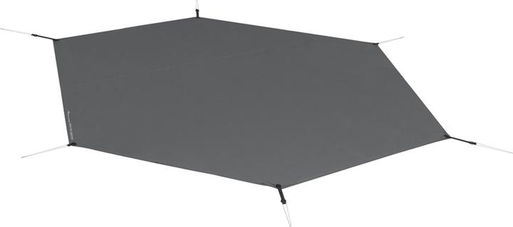 Actual product image Sea To Summit Ikos TR Footprint 2 Person
