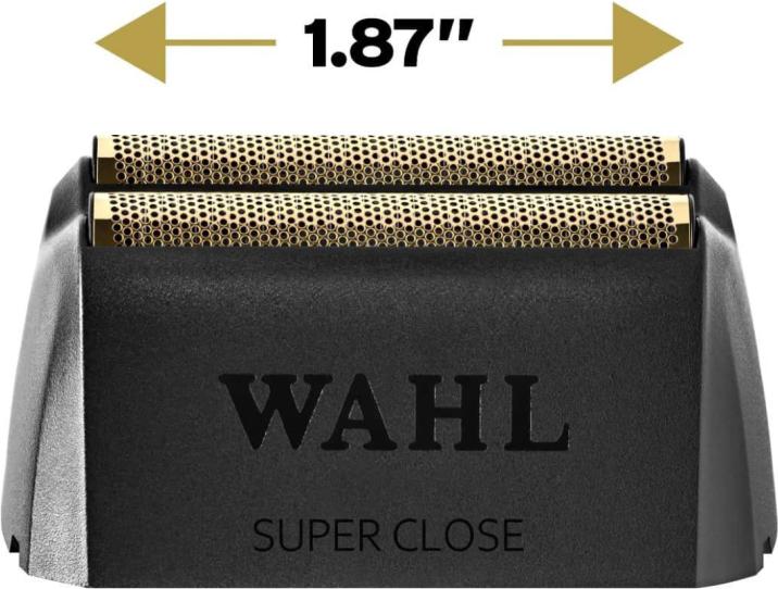 Immagine prodotto Wahl Pellicola clipper Vanish + coltello a lamelle (1 x)