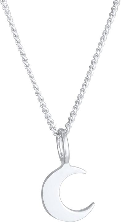 Produktbild Elli Astro, Halbmond (925 Sterling Silber, 45 cm)