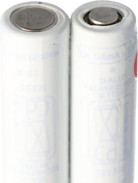 Actual product image AccuCell Akku Söhnle Waage 7741, 7742, 7743, 7744 (1 pcs., Device specific, 900 mAh, Rechargeable battery)