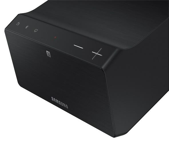Produktbild Samsung Shape Wireless Link Mate (WLAN, Bluetooth)