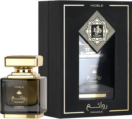 Al Wataniah Rawae'e Noble - EDP - Volume: 100 ml (Eau de Parfum, 100 ml)