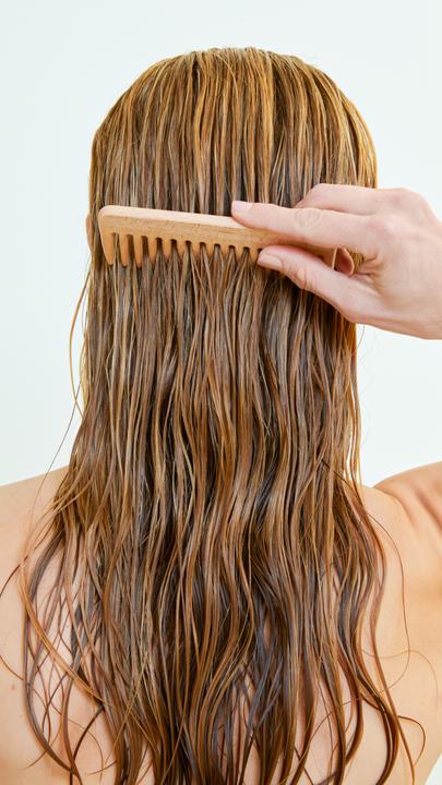 Actual product image NIVEA 2in1 Express pH-Balance (250 ml, Liquid shampoo)