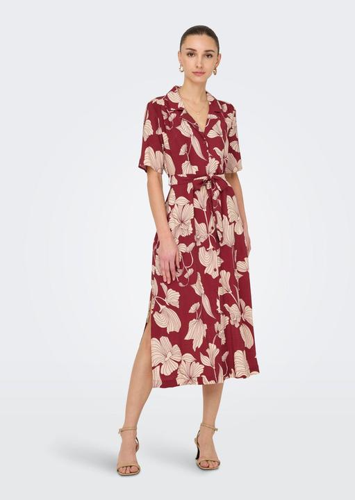 Actual product image JdY JDYTROYA Midikleid Kleid (L)