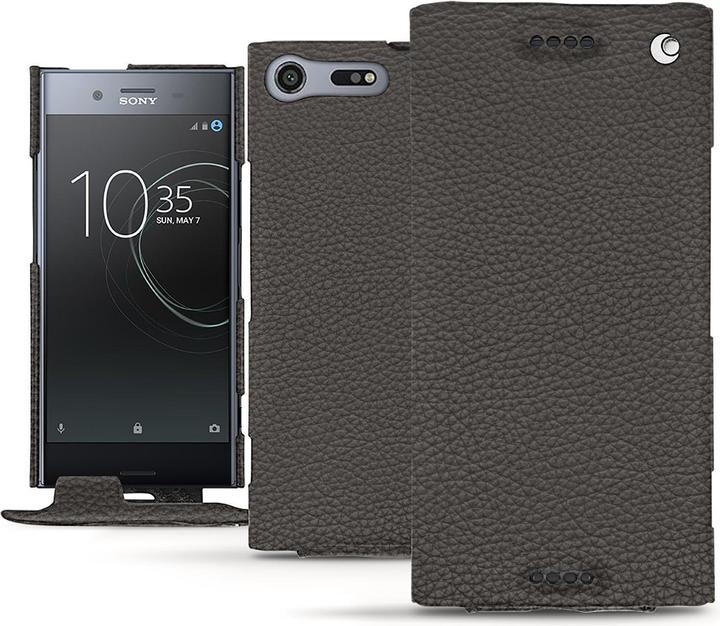 Immagine prodotto Noreve Cover in pelle verticale (Sony Xperia XZ Premium)