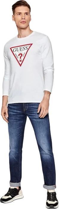 Actual product image Guess M2yi31 I3z11 Jeans - Herren (L)