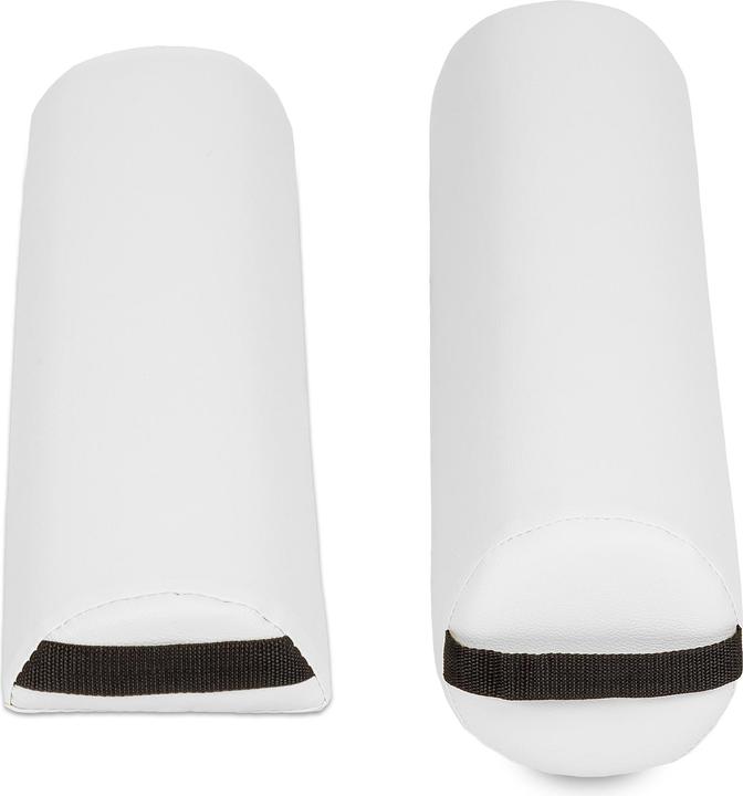 Image du produit tectake Massage Lagerungsrollen Set