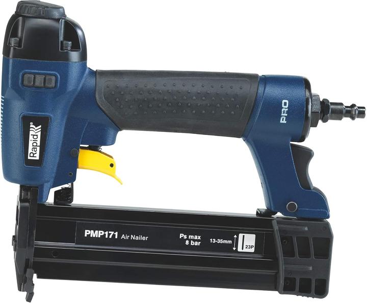 Produktbild Rapid PMP171 Druckluft micro-pinner
