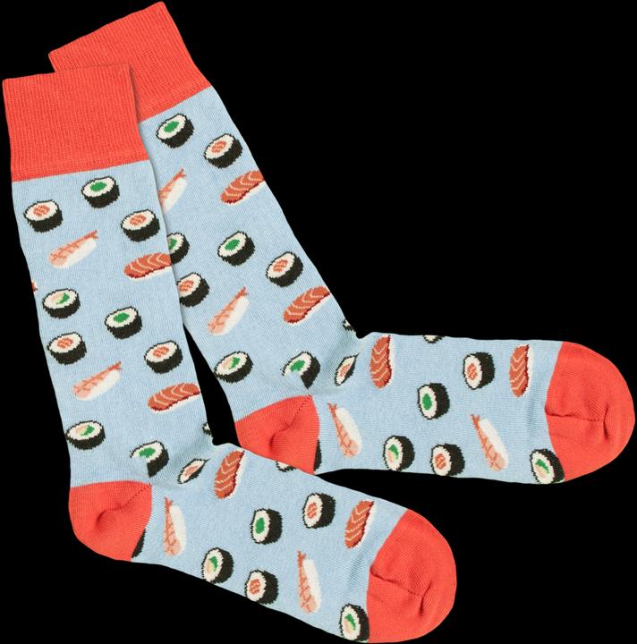 DillySocks Take Away (confezione da 3)