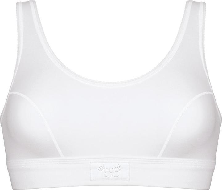 Actual product image Sloggi Double Comfort Top (pack of 3, 46 B)