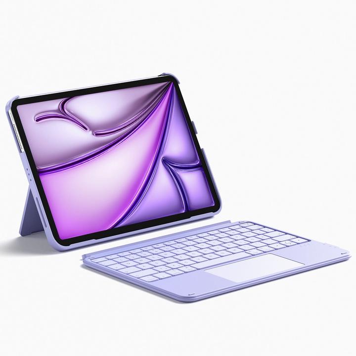 Immagine prodotto Inateck Keyboard iPad 04122 purple (KB04122 purple)