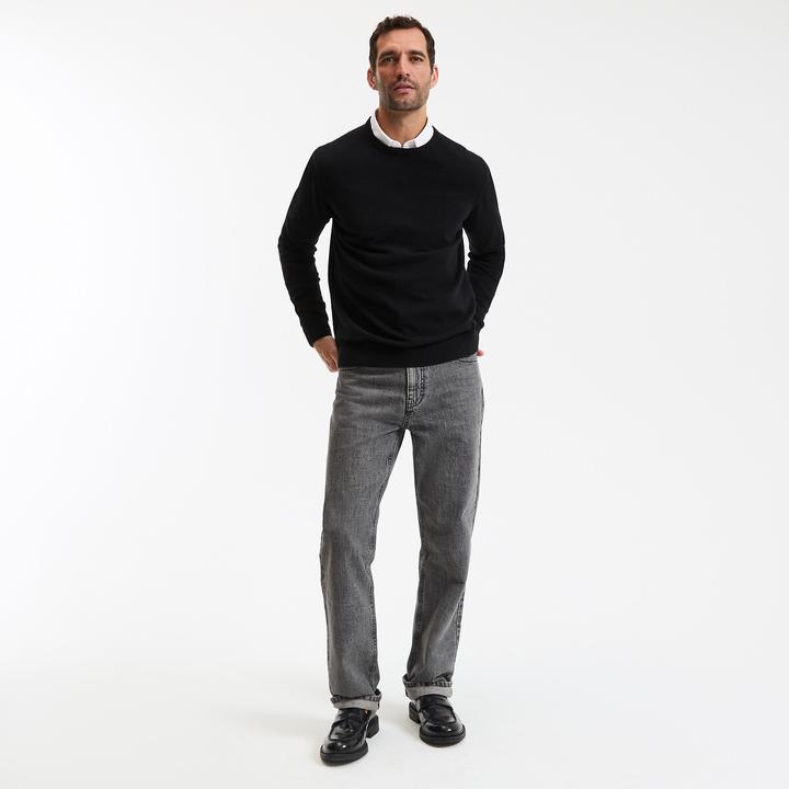 Produktbild La Redoute Collections Kaschmirpullover (XL)