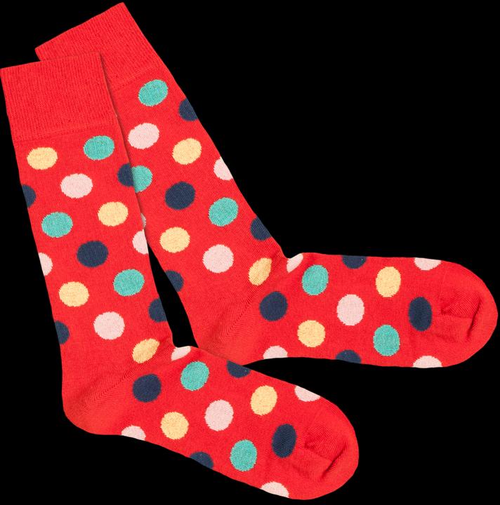 DillySocks Basic Line (3er Pack)