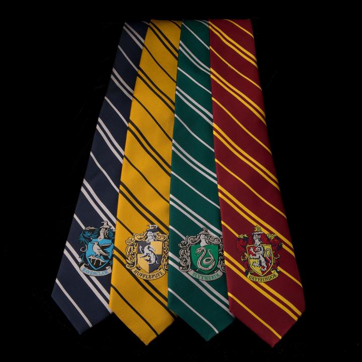 Actual product image Cinereplicas Harry Potter: Hufflepuff