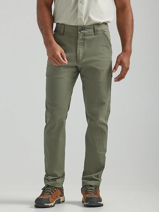 Actual product image Wrangler Sustainable Utility Pant (Frequency band 38 (2600 MHz))