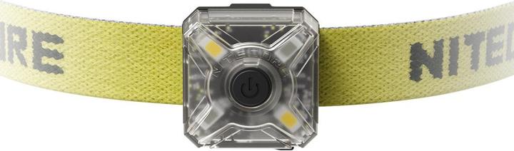 Produktbild Nitecore NU05 V2 KIT - USB-C, 40 Lumen (40 lm)