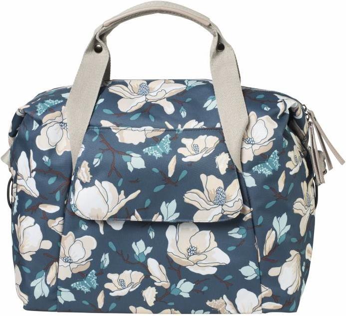 Image du produit Basil Magnolia (18 l, Sacoches)