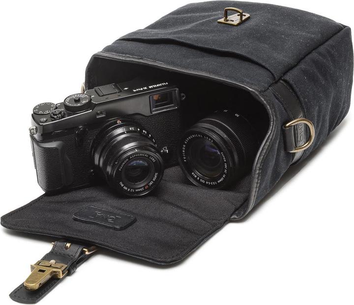 Immagine prodotto ONA Bond Street (Borsa a tracolla per fotocamera, 16.50 l)