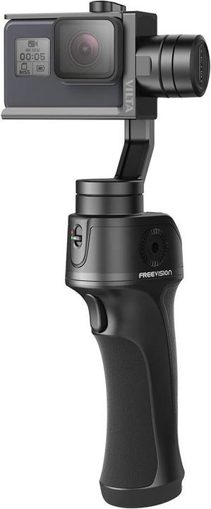 Actual product image FreeVision Vilta G (Action camera)