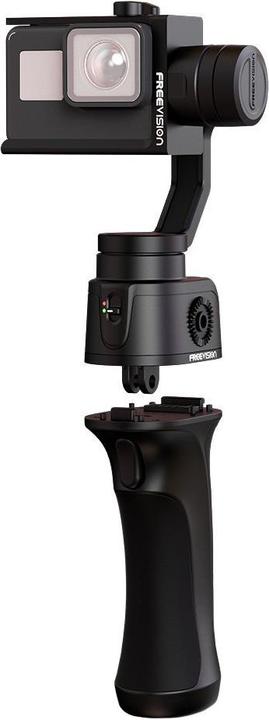 Actual product image FreeVision Vilta G (Action camera)