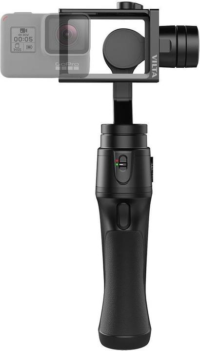 Actual product image FreeVision Vilta G (Action camera)