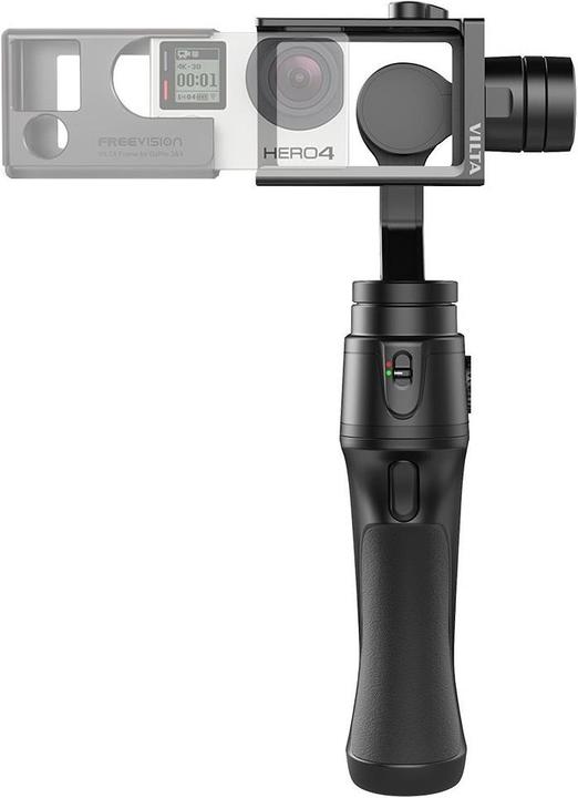 Actual product image FreeVision Vilta G (Action camera)