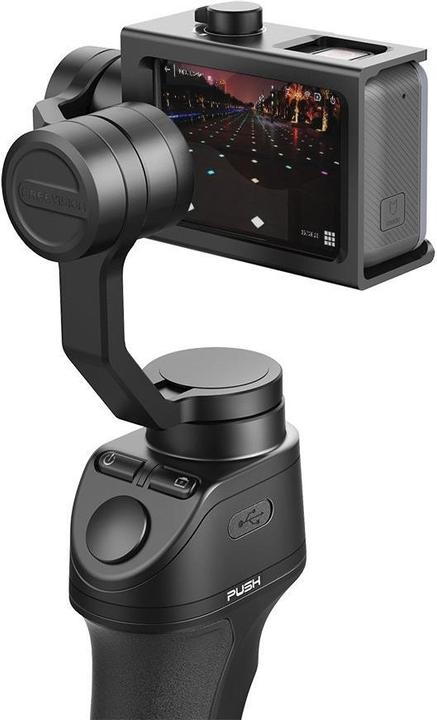 Actual product image FreeVision Vilta G (Action camera)