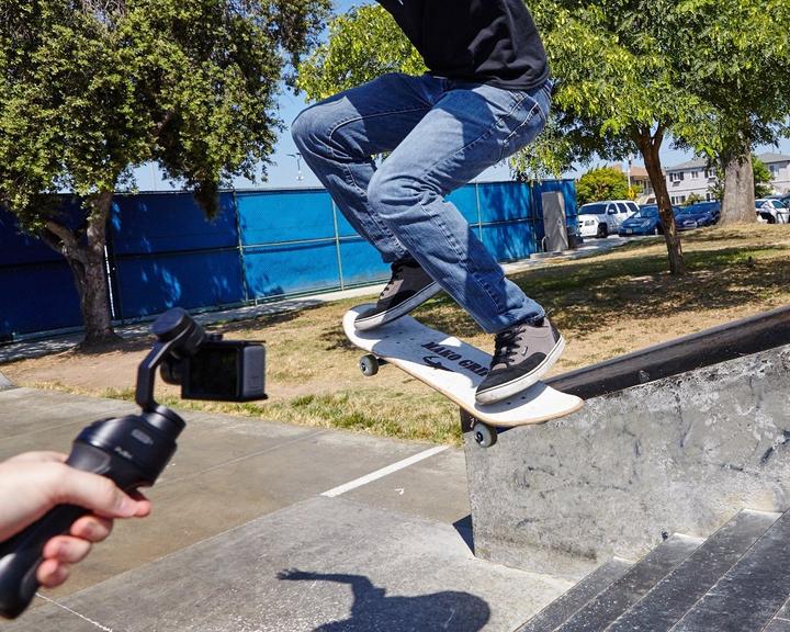Actual product image FreeVision Vilta G (Action camera)