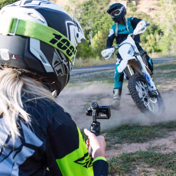 Actual product image FreeVision Vilta G (Action camera)